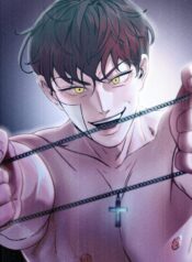 Fetter yaoi smut manhwa