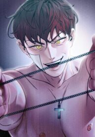 Fetter yaoi smut manhwa