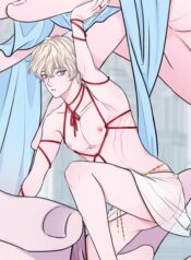 Lessons for Your Pet Human yaoi smut manhwa