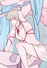 Lessons for Your Pet Human yaoi smut manhwa