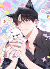 Paws & Claws yaoi cute smut manhwa