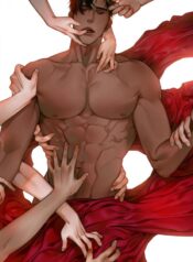 Rafael X Edan YAOI SMUT MANHWA