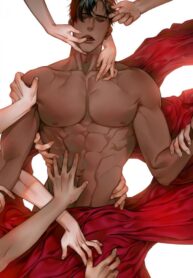 Rafael X Edan YAOI SMUT MANHWA
