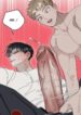 Red String Quests (MGS) yaoi uncensored smut manhwa