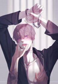 Sparks Fly yaoi smut manhwa