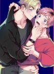 Trying to Break up With Sex yaoi smut manga