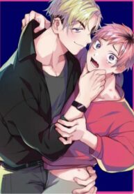 Trying to Break up With Sex yaoi smut manga