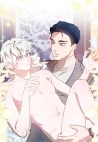 Don’t Press the Button yaoi smut manhwa