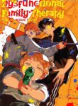 Dysfunctional Family Therapy yaoi smut manga child
