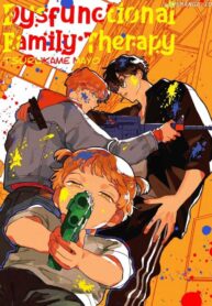 Dysfunctional Family Therapy yaoi smut manga child