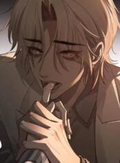 Evil Baby (LILITH) yaoi smut horror manhua