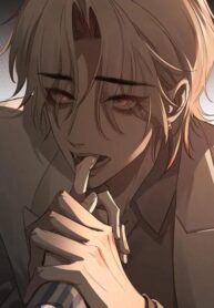 Evil Baby (LILITH) yaoi smut horror manhua