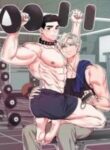 Flex Appeal YAOI Big tiddy smut manhwa