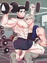 Flex Appeal YAOI Big tiddy smut manhwa