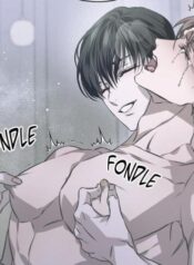 Lost in Love yaoi smut manhwa
