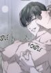 Lost in Love yaoi smut manhwa