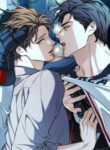 Melting Point yaoi smut manhwa