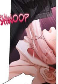 My 2nd Chance on Taming an Obsessed Esper yaoi uncensored manhwa