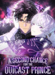 A Second Chance for the Outcast Prince yaoi smut manhwa