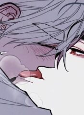 Blue Name Pressure yaoi smut manhwa