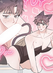 Don’t Read It! yaoi smut manhwa