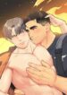 Fire in the whole yaoi manly uke smut manhwa
