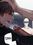 Open the Door (LILITH) yaoi smut manhwa