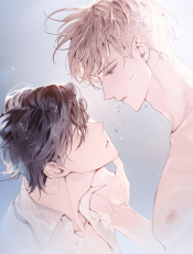 Passion Raga yaoi smut manhwa