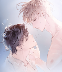 Passion Raga yaoi smut manhwa