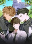 Sierra to Juliet yaoi Threesome smut manhwa