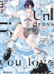 Sukinara Nugasete yaoi Crossdressing smut manga