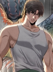 The Beast of Block B YAOI SMUT MANWHA