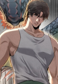 The Beast of Block B YAOI SMUT MANWHA