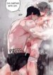 Unsleep YAOI UNCENSORED SMUT MANHWA