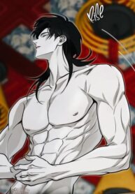 A Millennium of Love YAOI HORROR MANHUA