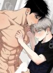 Kindness and Affection yaoi smut manhwa