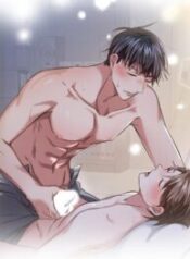 Myeongwol Bathhouse yaoi smut bl manhwa