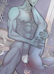 Respect For Taste yaoi puppy seme manhwa