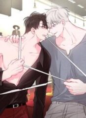 The Familiar Stranger YAOI SMUT MANHWA