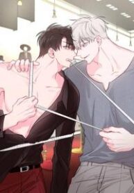 The Familiar Stranger YAOI SMUT MANHWA