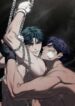 Incomplete Combustion yaoi bdsm smut manhwa