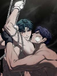 Incomplete Combustion yaoi bdsm smut manhwa