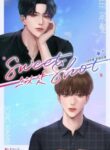 Sweet Shot yaoi smut manhwa