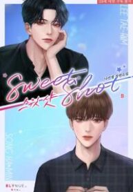 Sweet Shot yaoi smut manhwa