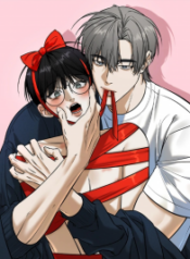 Feel My Benefit YAOI SMUT MANHWA