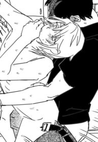 Groupie Sweetie yaoi smut manwha