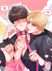 Guide to Getting Freaky yaoi smut bdsm manhwa