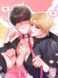 Guide to Getting Freaky yaoi smut bdsm manhwa