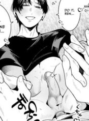 Loving Too Much Is Just Right [Uncensored] yaoi smut manhwa