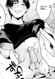 Loving Too Much Is Just Right [Uncensored] yaoi smut manhwa